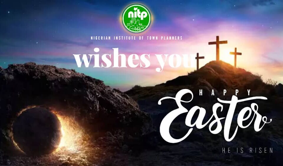 NITP celebrates Easter