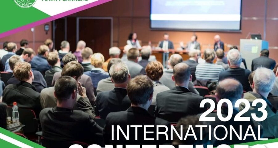 2023 International Conferences