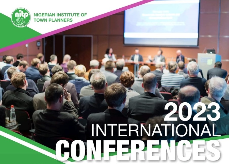 2023 International Conferences